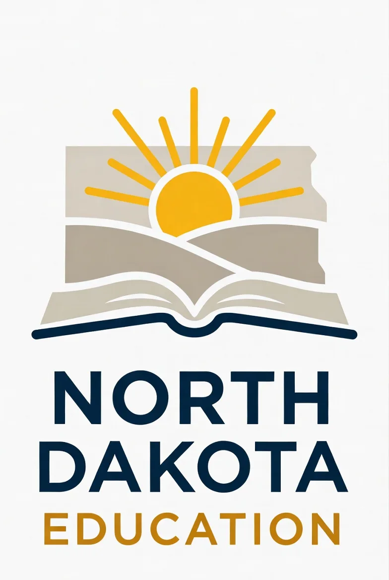 North Dakota Education Monitor